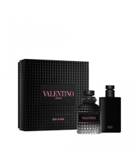 Valentino Uomo Born In Roma Edt 50ml+Shg 100ml 1×1 ks
