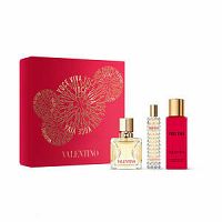 Valentino Voce Viva Edp 50ml+Lot 100ml+Edp 15ml 1×1 ks