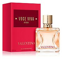 Valentino Voce Viva Intensa Edp 30ml 1×30 ml, parfumová voda