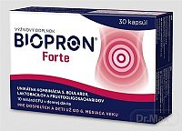 Valosun Biopron Forte 30 tbl.