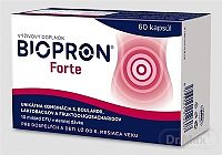 Valosun Biopron Forte 60 kapsúl