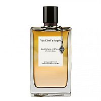 Van Cleef&Arpels Ce Gardenia Petale Edp 75ml 1×75 ml, parfumová voda
