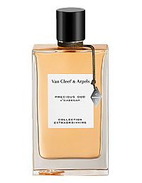 Van Cleef&Arpels Ce Precious Oud Edp 75ml 1×75 ml, parfumová voda