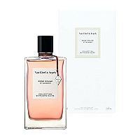 Van Cleef&Arpels Ce Rose Rouge Edp 75ml 1×75 ml, parfumová voda