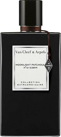Van Cleef&Arpels Moonlight Patchouli Edp 75ml 1×75 ml, parfumová voda