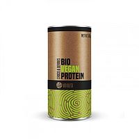 VanaVita Bio Vegan Protein 600 g - čokoláda a lesné ovocie