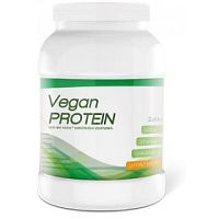 VEGAN hráškový proteín bez pridaného cukru a lepku 1x600 g