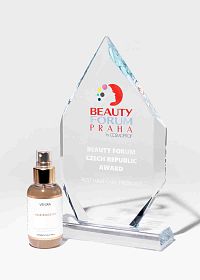 VENIRA Hair booster - vlasové sérum na podporu rastu vlasov