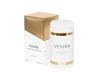 Venira komplexná starostlivosť o vlasy nechty a pokožku 80 tabliet