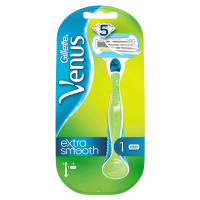 Venus Embrace Extra smooth Strojček + 1 NH 1×1 set