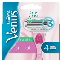 Venus Sensitive Smooth 4NH 1×4