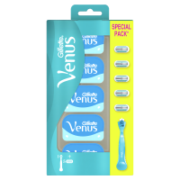 Venus Starter pack Smooth Strojček + 5NH 1×1 set