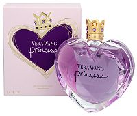 Vera Wang Princess Edt 100ml 1×100 ml, toaletná voda