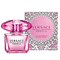 Versace Bright Crystal Absolu Edp 30ml 1×30 ml, parfumová voda