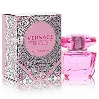 Versace Bright Crystal Absolu Mini Edp 5ml 1× 5 ml