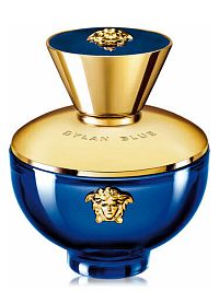 Versace Dylan Blue parfumovaná voda dámska 30 ml