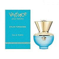 Versace Dylan Turquoise Edt Mini 5ml 1× 5 ml