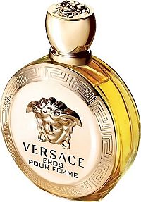 Versace Eros Pour Femme Parfumovaná voda pre ženy, 100 ml