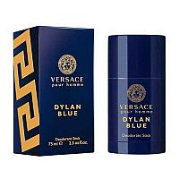 VERSACE POUR HOMME DYLAN BLUE DEODORANT STICK 75ML