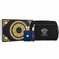 Versace Versace Pour Homme Db Edt 100ml+Edt+Taska 1×1 ks