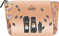 Vianočná kazeta Gliss Ultimate Repair 1×1 set, darčeková sada od Gliss pre ženy