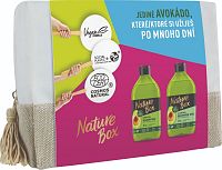 Vianočná kazeta Nature Box avokádo 1×1 set, darčeková sada od Nature Box pre ženy