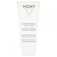 VICHY ACTION INTÉGRALE VERGETURES krém na strie (M5064102) 1x200 ml