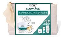 VICHY Antiage SLOW AGE PROMO bag 2019 denný krém 50 ml + (nočný 15ml + Mineral 89 4ml + mic.voda 30ml + make-up 1ml) 1x1 set