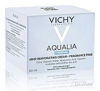 VICHY Aqualia Thermal Rehydratačný krém 50ml 1×50 ml