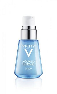 VICHY AQUALIA THERMAL SÉRUM R18 (MB065100) 1x30 ml