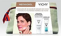 VICHY BA NEOVADIOL BAG 2019 balíček 2 produktov k nákupu nad 27 eur, 1x1 set