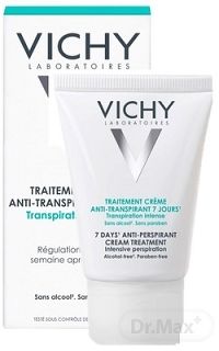 VICHY DEO ANTI-TRANSPIRANT CREME 7 DNI krém 1x30 ml