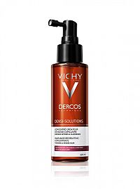 VICHY DERCOS DENSI SOLUTIONS BALM obnovujúci balzam pre husté vlasy (MB039300) 1x150 ml