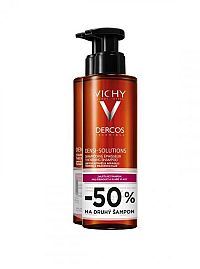 Vichy dercos Densi solutions shampoo 2 x 250 ml