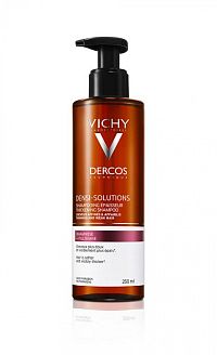 VICHY DERCOS DENSI SOLUTIONS SHAMPOO šampón pre hustejšie vlasy (MB038400) 1x250 ml