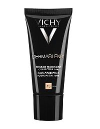 VICHY DERMABLEND 15 KOREKČNÝ MAKE-UP fluidný 1x30 ml