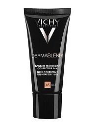 VICHY DERMABLEND 45 KOREKČNÝ MAKE-UP fluidný 1x30 ml