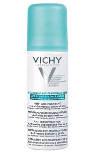 Vichy dezodorant deospray proti nadmernému poteniu dezodorant Anti-Perspirant 48H 125 ml