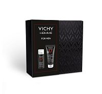 VICHY HOMME FOR MEN 1×1 set, vianočný balíček pre mužov