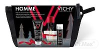 VICHY HOMME XMAS 2022 1×1 set, darčekové balenie kozmetiky
