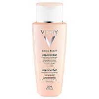 VICHY IDEAL BODY Aqua Sorbet (M9060400) 1x200 ml