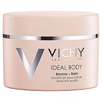 Vichy Ideal Body telový balzám 200 ml