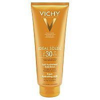 VICHY IDEAL SOLEIL Family Milk SPF 30 opaľovacie mlieko 1x300 ml