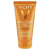 VICHY IDEAL Soleil krém na tvár SPF 50+ inov.R16 (M5890203) 1x50 ml