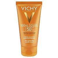VICHY IDEAL Soleil krém na tvár SPF 50+ inov.R16 (M5890203) 1x50 ml