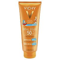 VICHY IDEAL SOLEIL Mlieko pre deti SPF50 R16 1x300 ml
