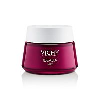 Vichy Idealia Skin sleep 50 ml