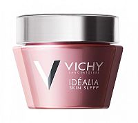 VICHY IDEALIA SKIN SLEEP nočný krém (M0355100) 1x50 ml