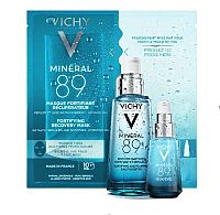 VICHY komplexná starostlivosť 1 set - hydratácia a vyplnenie