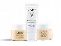 VICHY komplexná starostlivosť 1 set - po menopauze